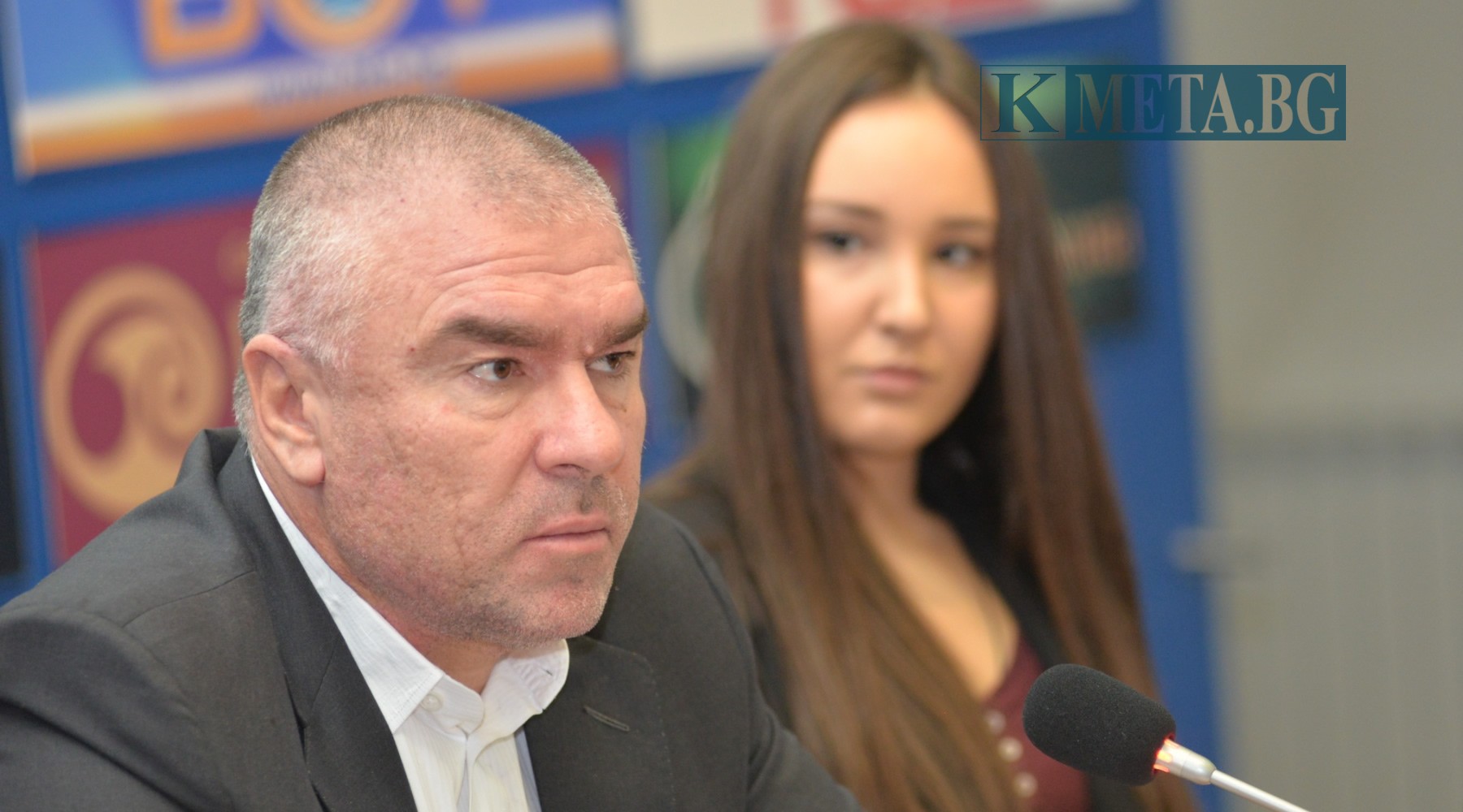 Потвърдено: Марешки се кандидатира за президент 1 57786714 9314 a2cc 4