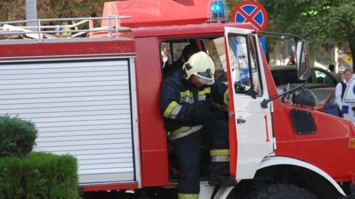 Пожарът в "Овча купел" е изгасен 1 57786714 9560 ed4e 2