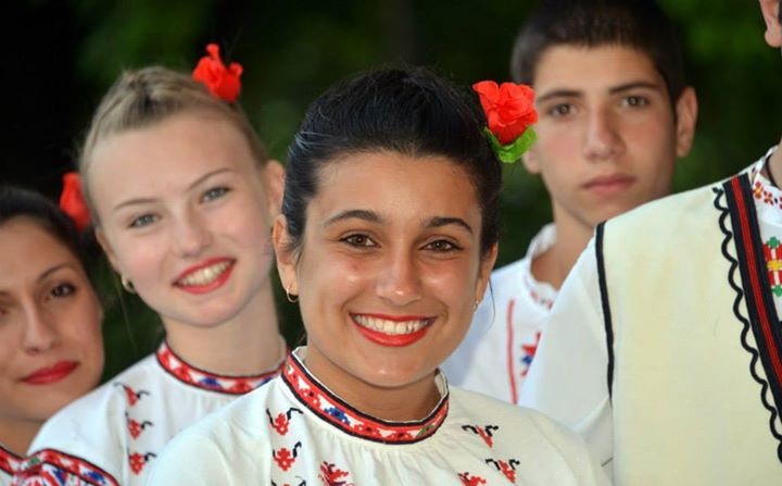 Гъмзата и Берковската духова музика гостуват  на „Русчуклийска среща“