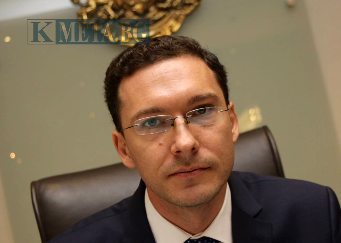 Даниел Митов: Толерантността създаде гетата