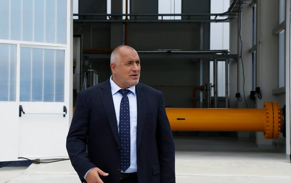 Повече няма да оставаме на студено през зимата
