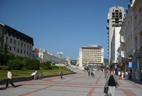 Общината в Шумен осигурява транспорт за хората с увреждания в изборния ден