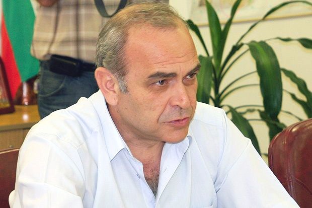 Костадин Паскалев: Не съм подготвен за кандидат-президент 9 Костадин Паскалев: Не съм подготвен за кандидат-президент