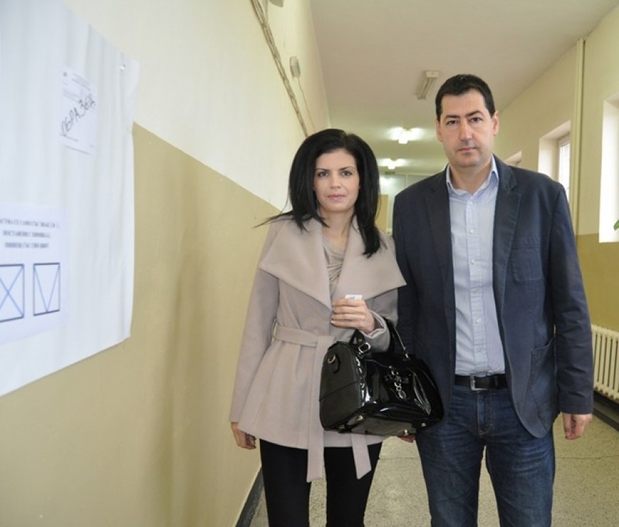Никой не може да ми повлияе, категоричен е Иван Тотев