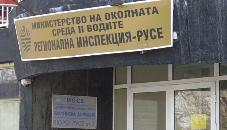 Русенската екоинспекция с 25 предписания към френския завод „Монтюпе" 1 57786714 9fb9 1bc5