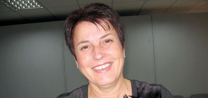 Адриана Паскова: Земеделието може да върне младите обратно в България