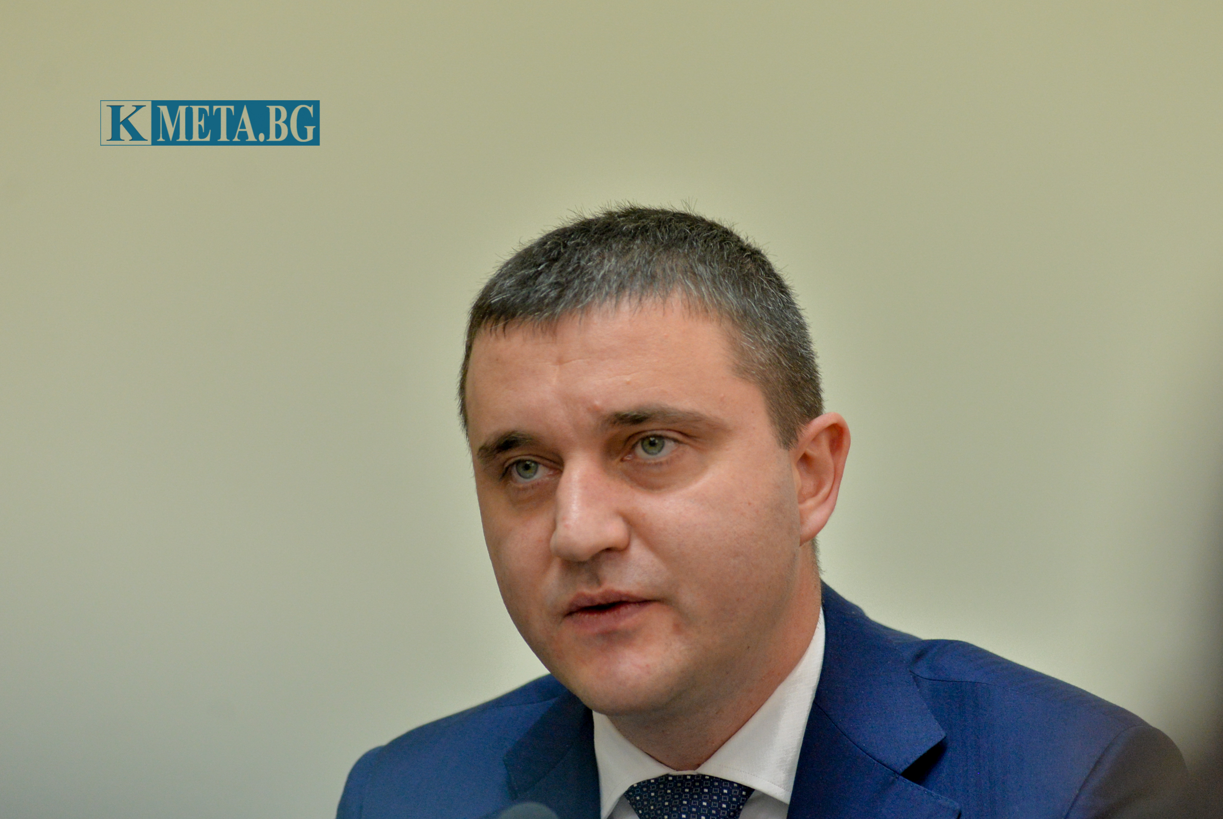 Владислав Горанов: Неразумни кметове фалират общини 1 57786714 a456 f3bb