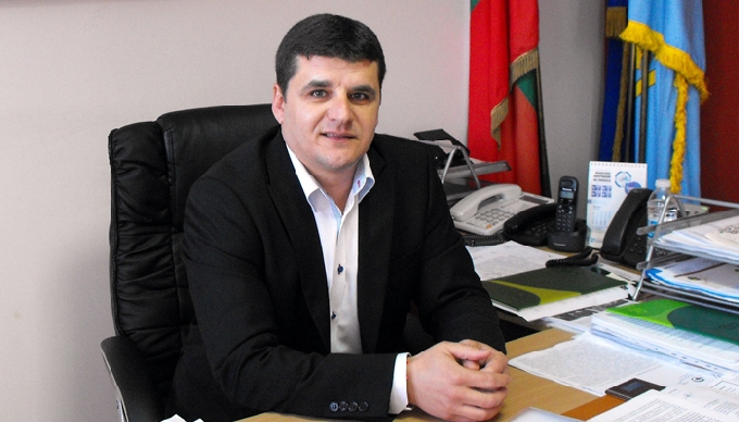 Емил Илиев: Не бива да се прави механичен сбор на общини