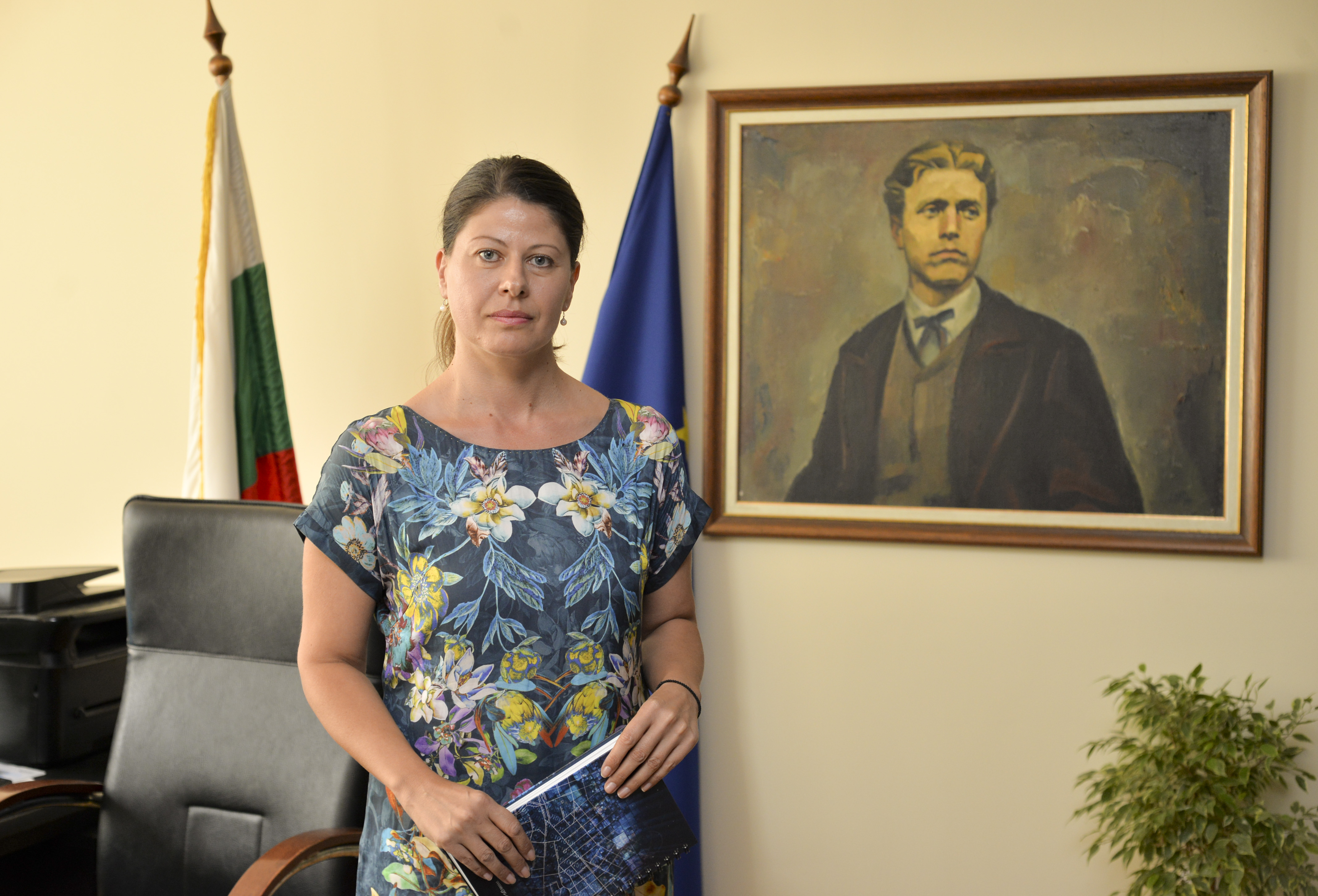 Савина Савова: Очакваме стотици софиянци в новия спортен комплекс „Възраждане“