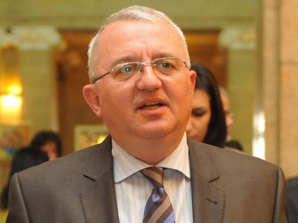 Румен Драганов: 38 % от легловата база в хотелите е запълнена през юли