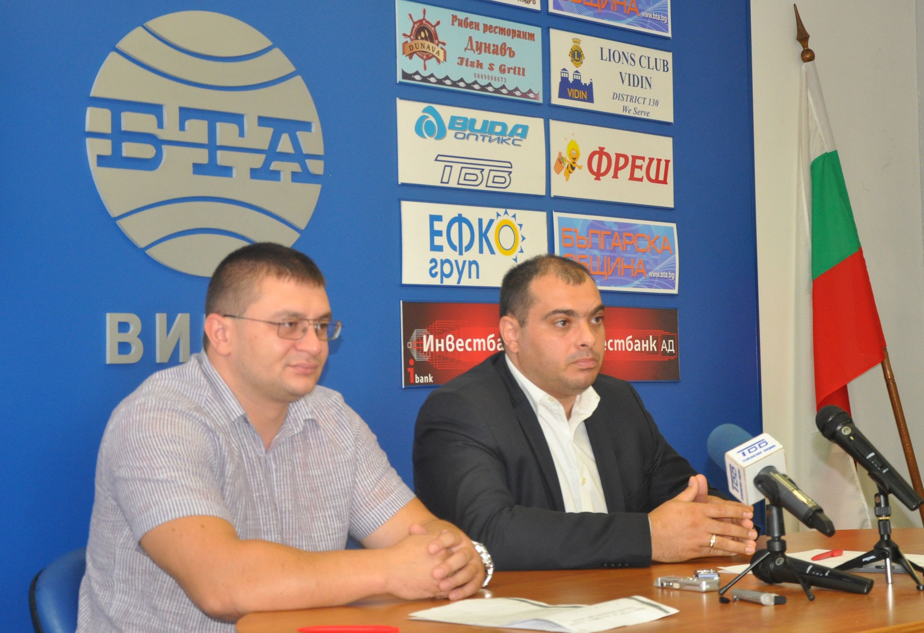 140 социалисти напуснали видинската организация на БСП