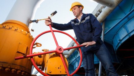 По-ранен старт на газопровода Гърция-България