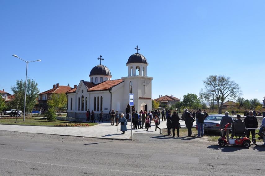 Община Бургас иска финансиране от държавата за реконструкция на дере