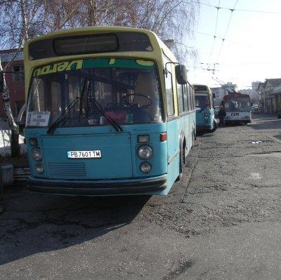 Започва голямата разпродажба на "Градски транспорт" в Пловдив 9 Започва голямата разпродажба на “Градски транспорт” в Пловдив