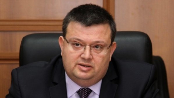 Скандал на заседанието на ВСС, Цацаров оттегли свое предложение 1 57786714 b27b 0941