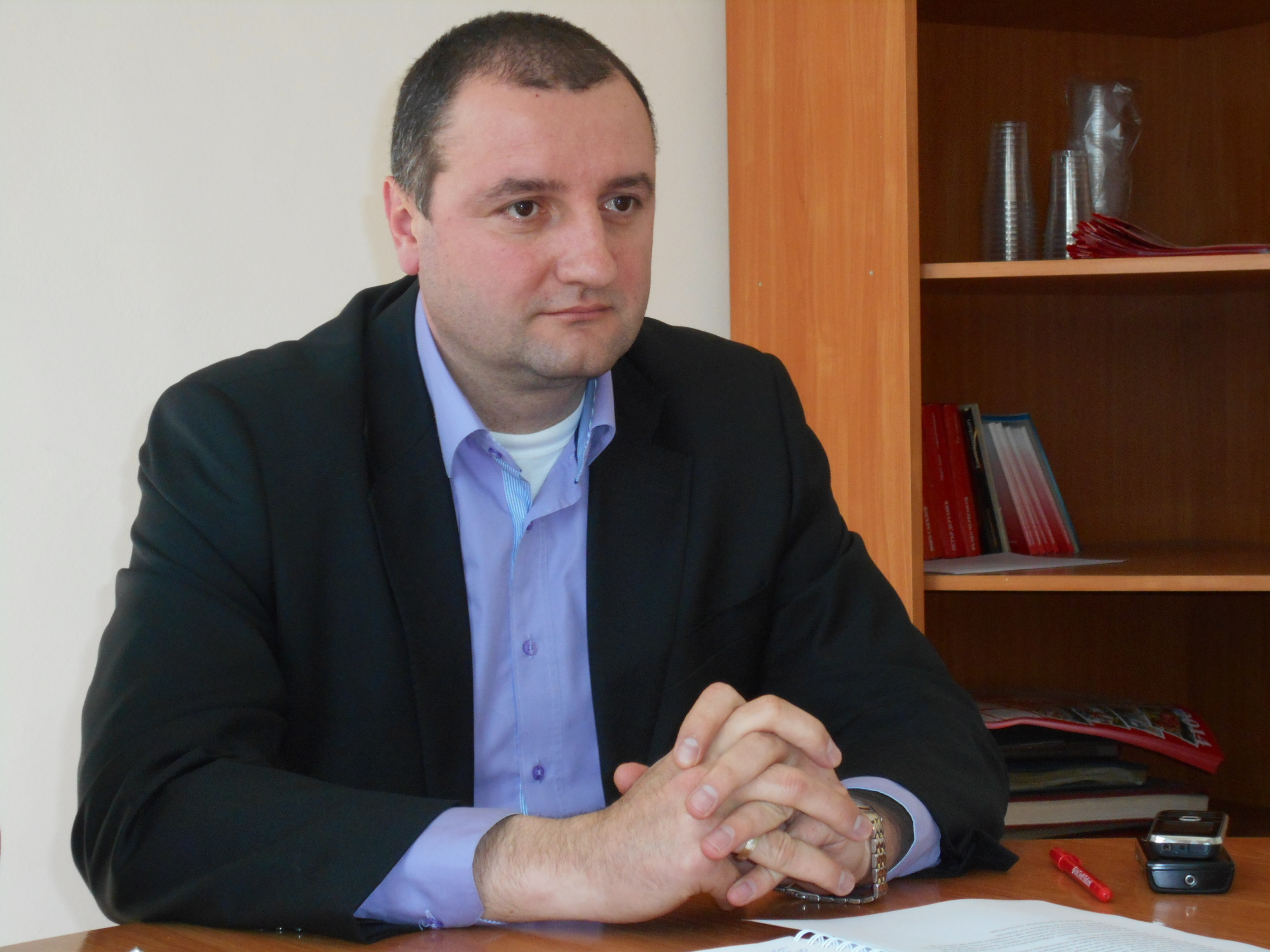 Общински съветник в Силистра учреди стипендия за отличници