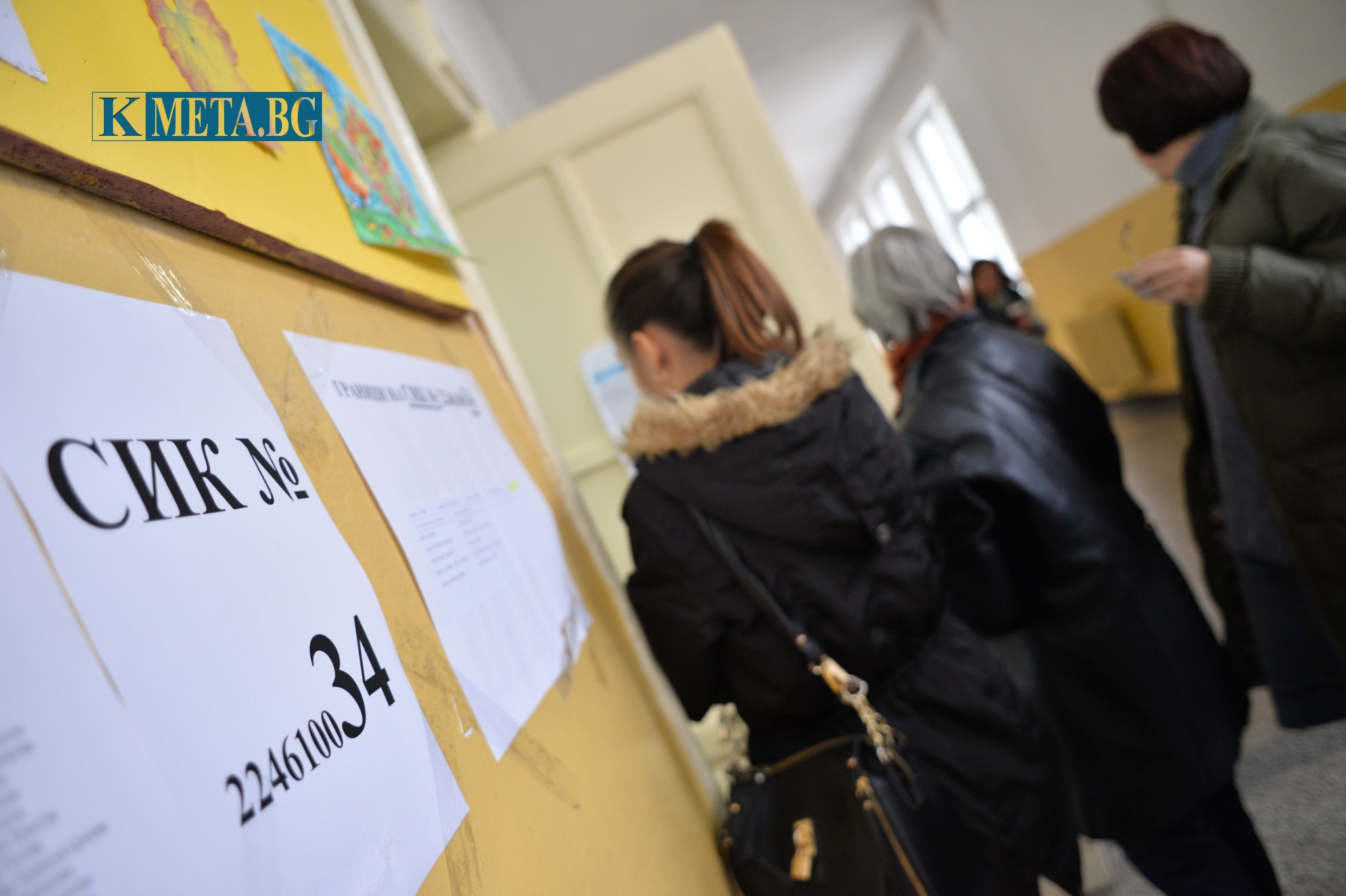 Втори рунд за кметския пост в 5 варненски общини