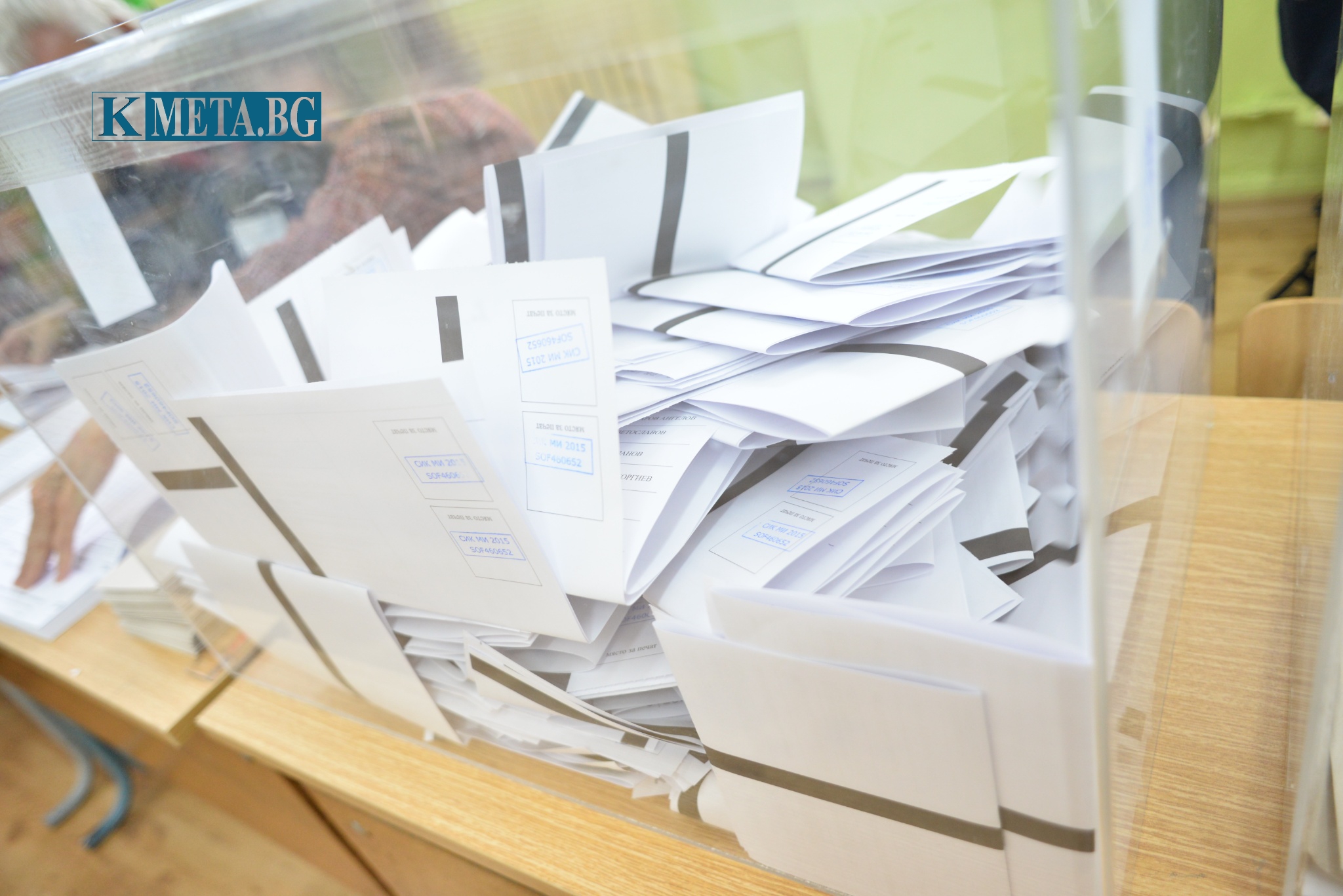 Родни кметове стават наблюдатели на изборите в Берн 9 Родни кметове стават наблюдатели на изборите в Берн