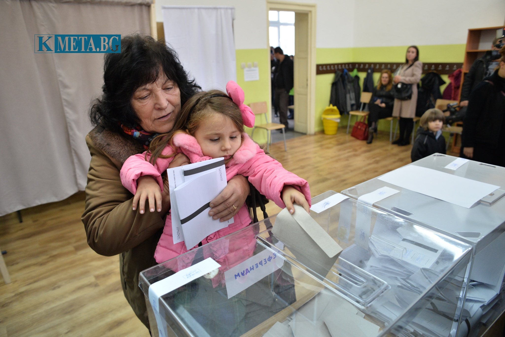 ГЕРБ спечели и останалите 3 района във Варна 1 57786714 b335 2200