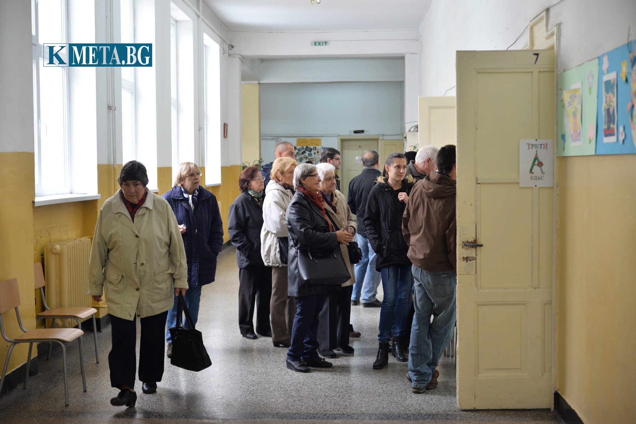 Две жалби за купуване на гласове са постъпили в ОИК-Баните