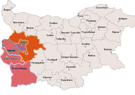 Сдружение на Югозападните общини кандидатства с 6 нови проекта 1 57786714 b3ad c800