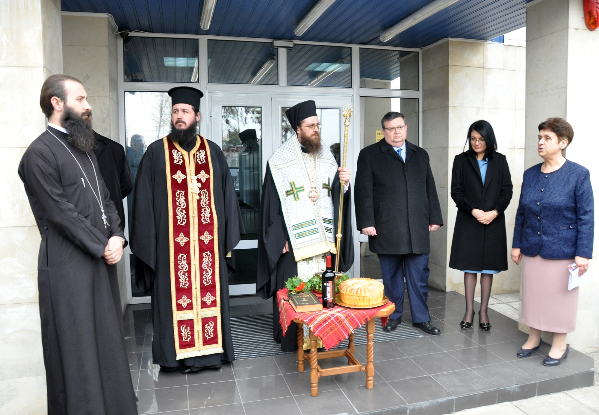 Сотир Цацаров откри сграда на прокуратурата във Видин 1 57786714 b433 b671