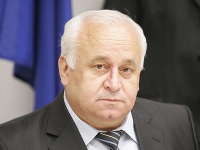 Арестуваха кмета на Ботевград 1 57786714 b7da dc70