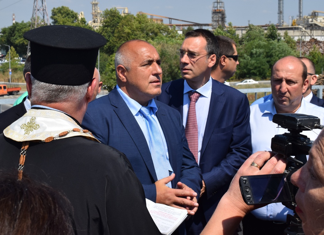 Пътуването към Южното Черноморие вече ще е по-лесно 9 Пътуването към Южното Черноморие вече ще е по-лесно