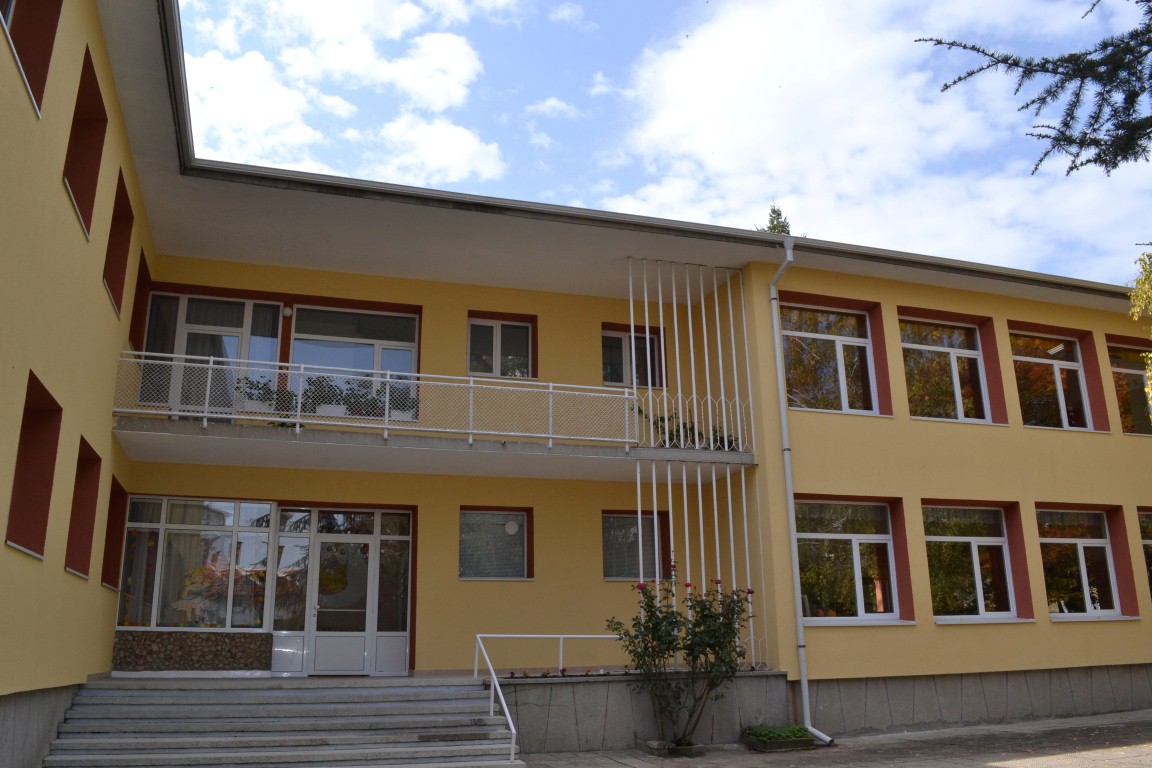 Закриха детската градина в Тополовец