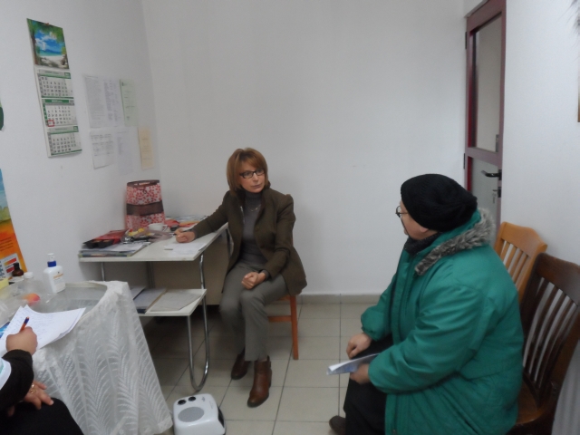 Безплатни прегледи за катаракта и глаукома в Сандански