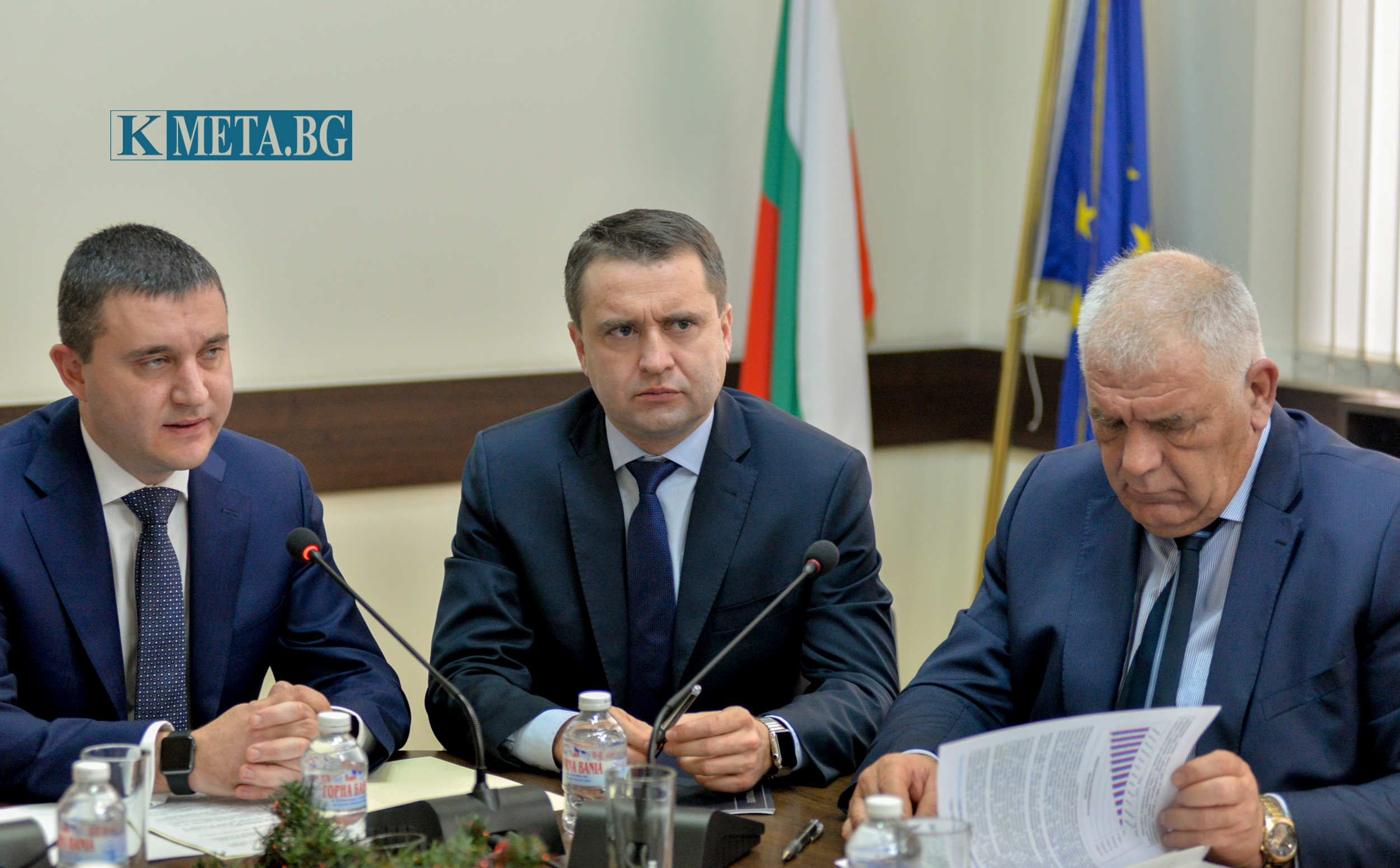 НАП събрала 80% от задълженията към държавата