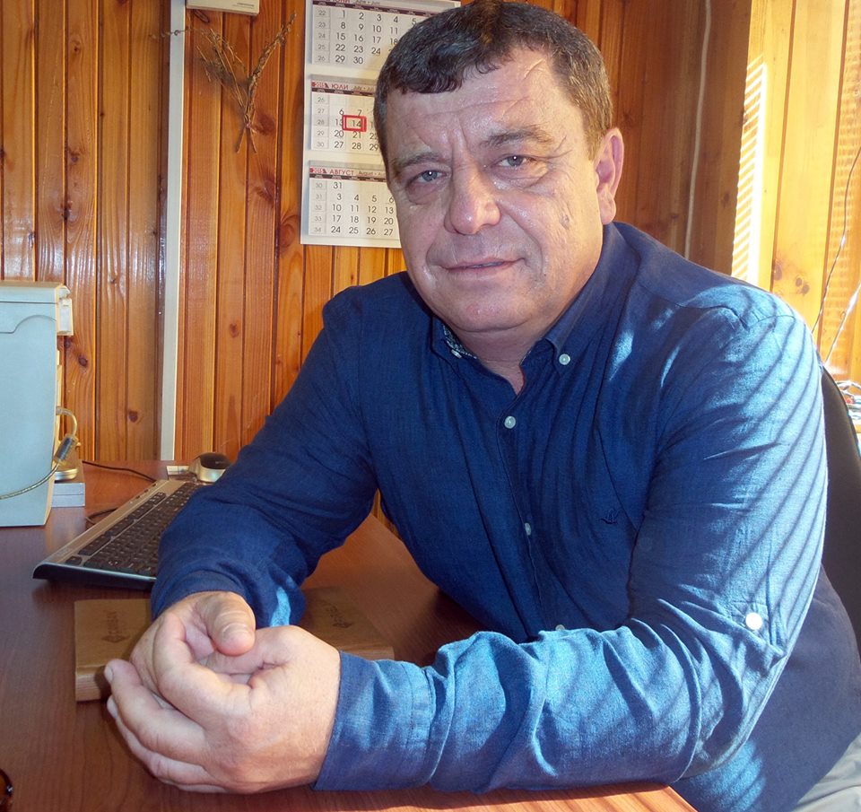 Жельо Вардунски: Основният проблем на Камено е лошата инфраструктура