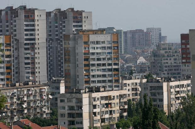 Блок 208 в столичния кв. “Надежда” може да бъде премахнат за сметка на общината