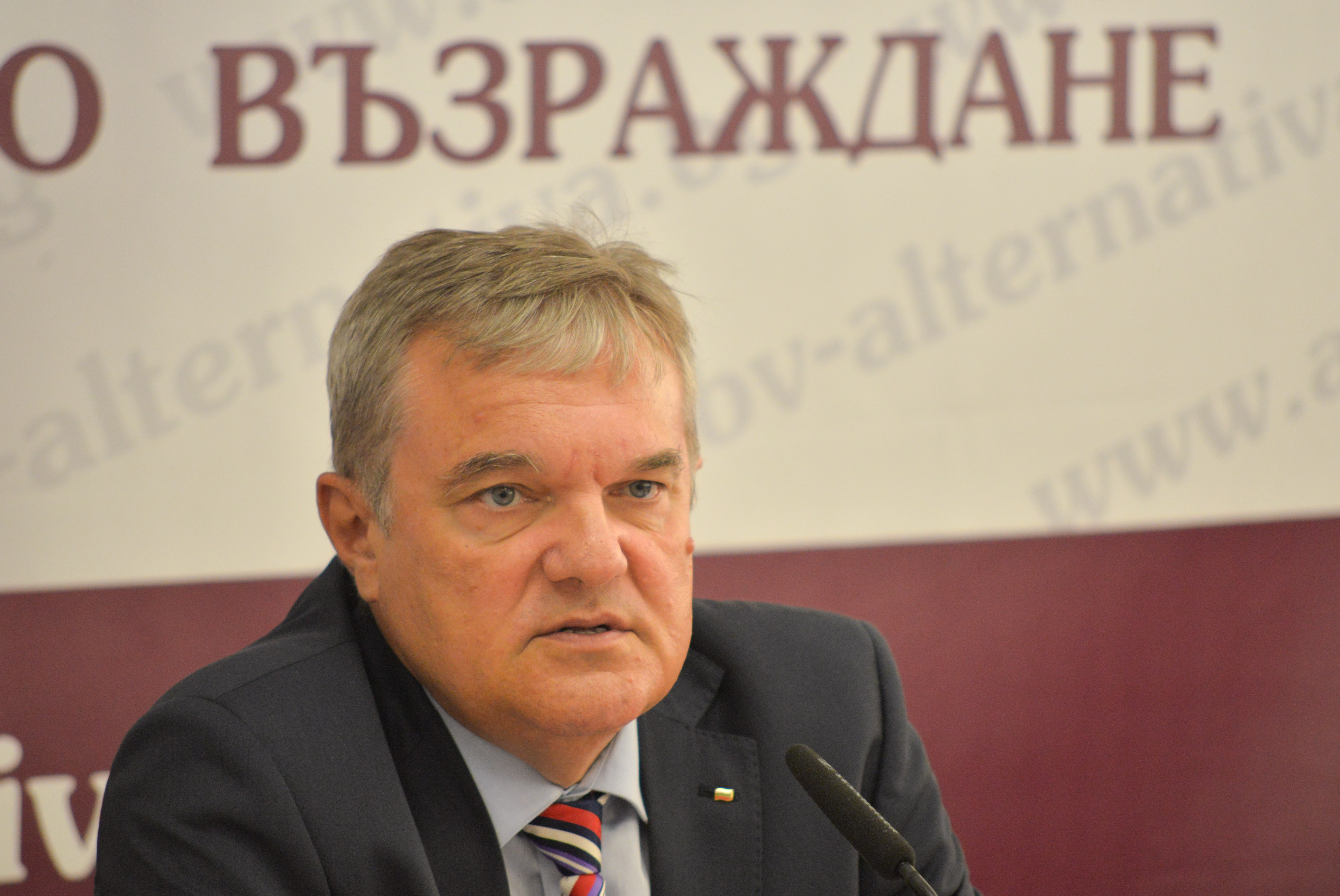 Всички предложения на АБВ за Изборния кодекс бяха отхвърлени