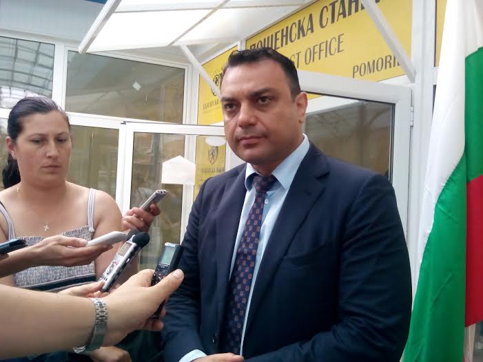 Закъснява рехабилитацията на жп отсечката Бургас – Пловдив 9 Закъснява рехабилитацията на жп отсечката Бургас – Пловдив