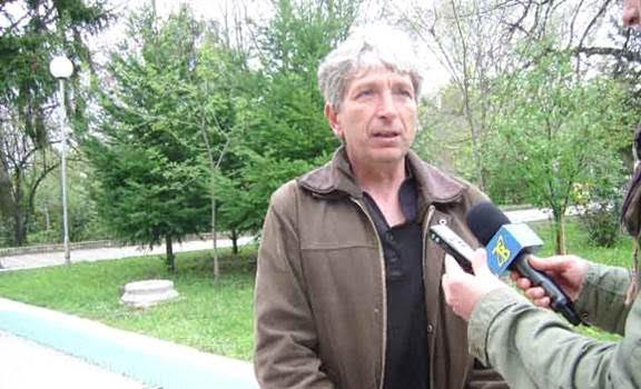 Кмет черешар оглави сдружение на колегите си в Кюстендилско