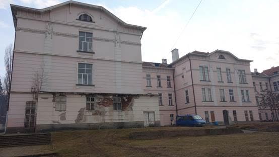 Закриват кюстендилската Алма матер 1 57786714 c4a1 8f59