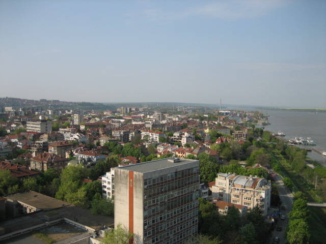 Русе остана без ток