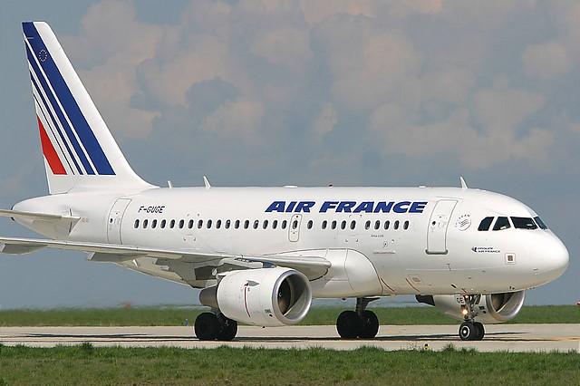 "Air France" отменя полетите си до и от летище София 1 57786714 c6fd 553f