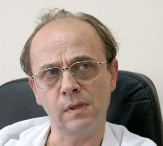 Самоуби се неврохирургът проф. Венцеслав Бусарски 1 57786714 c87d 53e9