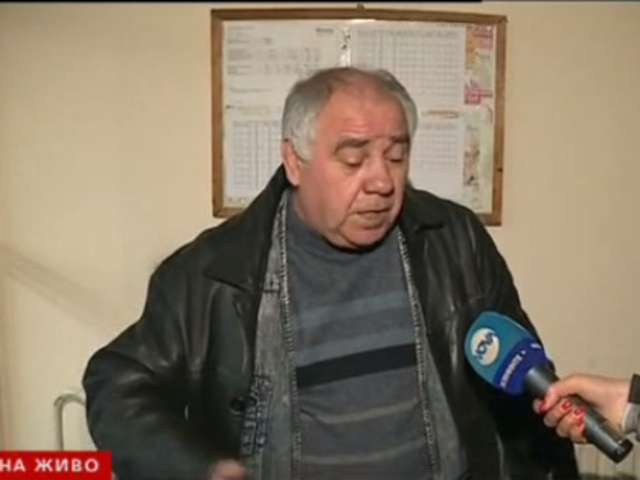Мъжът, стрелял при самоотбрана в София: Нападателят молеше да не го убивам 1 57786714 c996 ef13