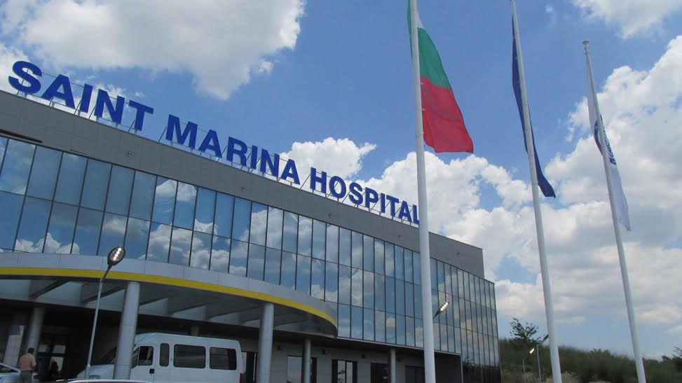 Откриват в Плевен най-модерната болница в Югоизточна Европа 1 57786714 c9ab 37ae