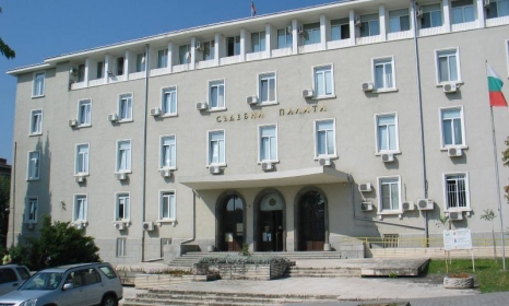 Бомбена заплаха затвори Старозагорския съд 1 57786714 ca3e 27ae