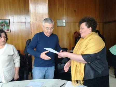 Избират с конкурс управител на МБАЛ – Златоград