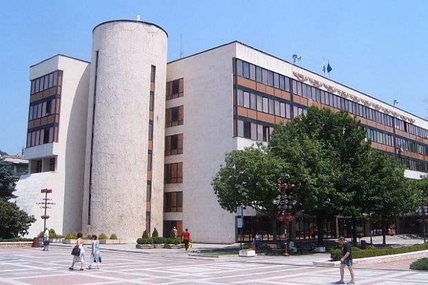 Община Благоевград внесе за одобрение два трансгранични проекта