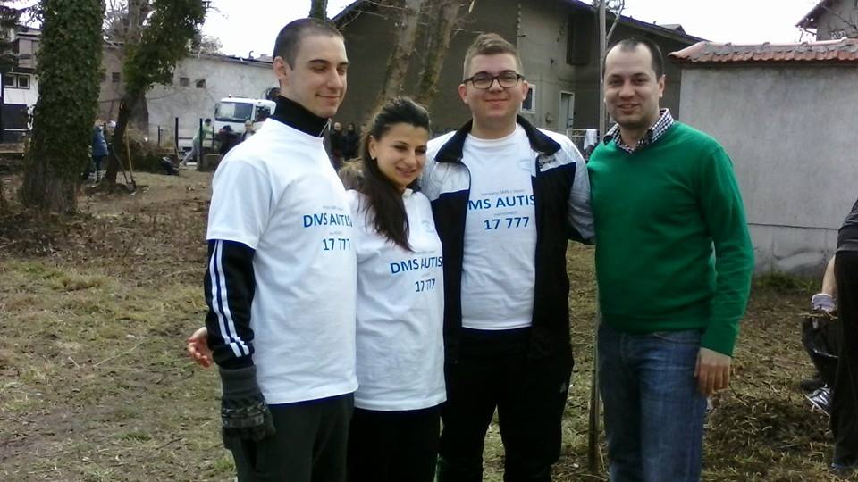 Чуждестранни доброволци ще учат деца в Ловеч на здравословен и екологично съобразен живот