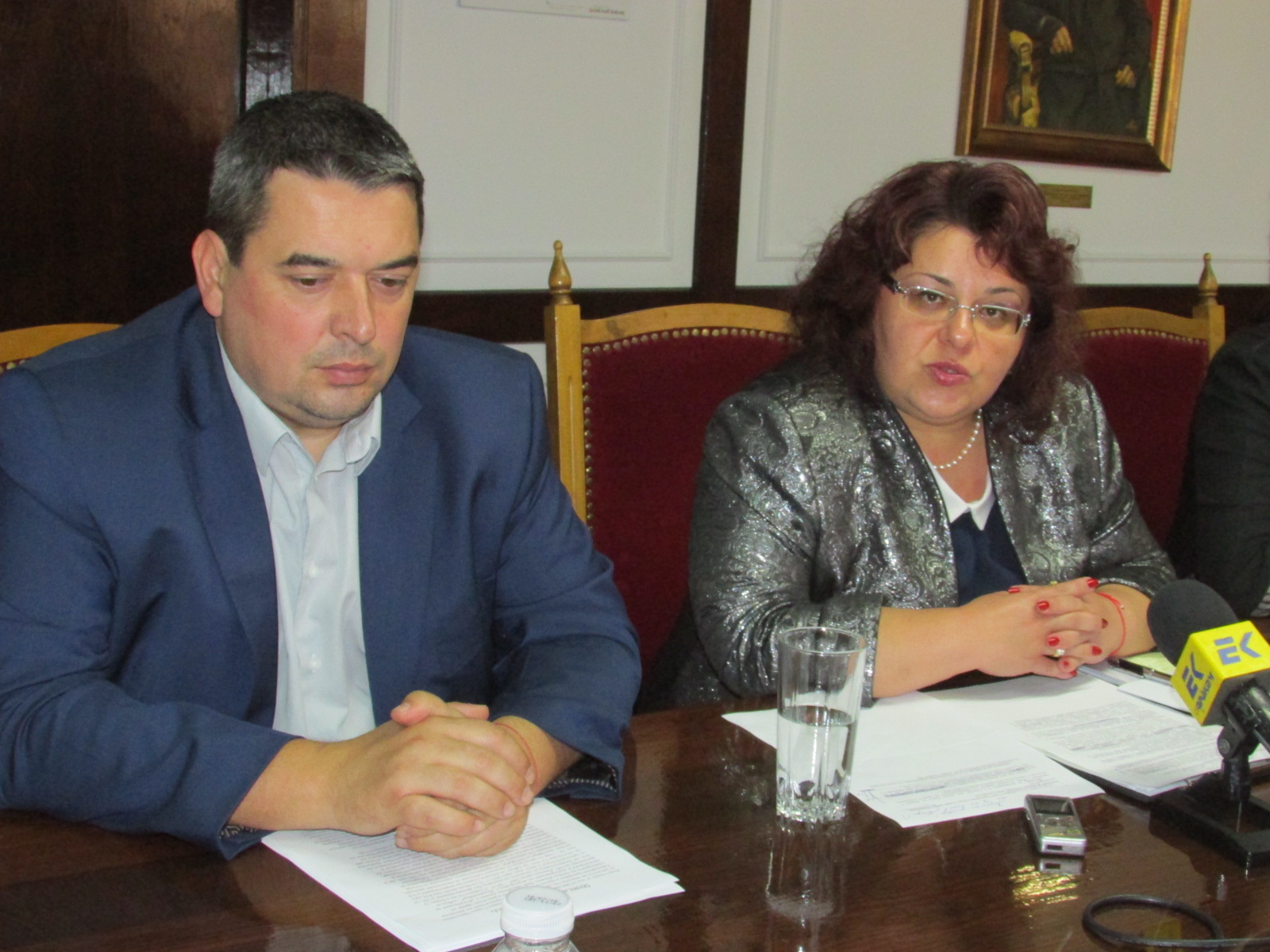 Община Горна Оряховица помага на възрастни и болни хора