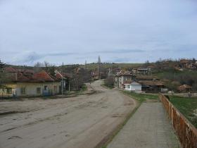 Биха кмета на белослатинско село в кабинета й 9 Биха кмета на белослатинско село в кабинета й