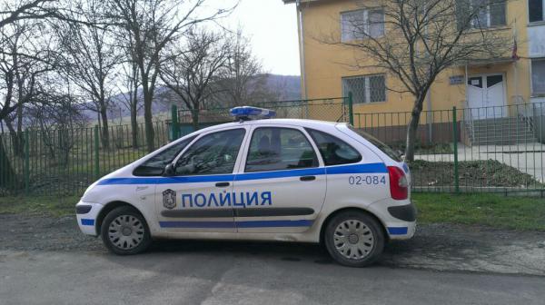 Кметове в Плевенско искат повече полицаи