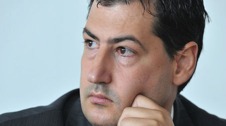 Прокуратурата разследва умишлен палеж на кметския “Хюндай”